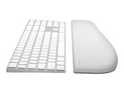 Kensington ErgoSoft Wrist Rest for Slim Keyboards - håndleddsstøtte for tastatur (K50434EU)