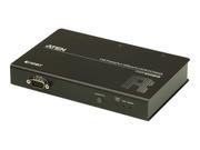 ATEN CE920R Remote Unit - KVM / lyd / seriell / USB / nettverksutvider - HDBaseT 2.0 (CE920R-AT-G)