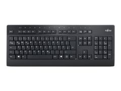Fujitsu KB955 - tastatur - Nordisk