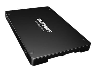Samsung PM1643 MZILT7T6HMLA - SSD - 7.68 TB - SAS 12Gb/s (MZILT7T6HMLA-00007)