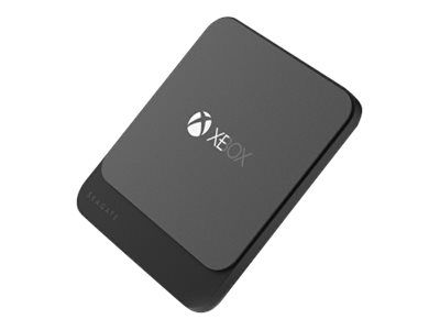 Seagate Game Drive for Xbox STHB500401 - SSD - 500 GB - USB 3.0 (STHB500401)
