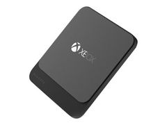Seagate Game Drive for Xbox STHB2000401 - SSD - 2 TB - USB 3.0
