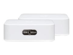 Ubiquiti AmpliFi Instant AFi-INS - Wi-Fi-system - 802.11a/b/g/n/ac - stasjonær