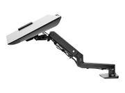 Wacom Ergo Flex Arm - skrivebordsmontering For Cintiq Pro 24 and 32 (ACK62803K)