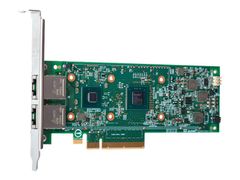 Fujitsu Cavium FastLinQ QL41112HLRJ - nettverksadapter - PCIe 3.0 x8 - 10Gb Ethernet x 2