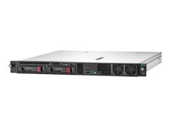 Hewlett Packard Enterprise HPE ProLiant DL20 Gen10 Performance - rackmonterbar - Xeon E-2124 3.3 GHz - 16 GB - uten HDD