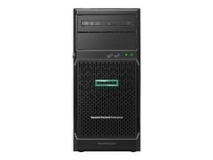 Hewlett Packard Enterprise HPE ProLiant ML30 Gen10 Performance - tower - Xeon E-2124 3.3 GHz - 16 GB - uten HDD