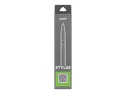 Acer Active Stylus ASA630 - aktiv stift - sølv (NP.STY1A.016)