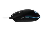 Logitech Gaming Mouse G Pro (Hero) - mus - USB (910-005441)