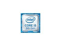 Intel Core i5 9400 / 2.9 GHz prosessor - OEM (CM8068403875504)