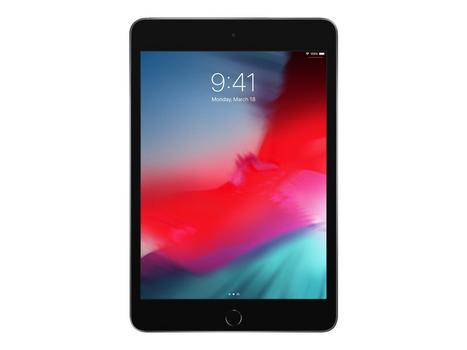 Apple iPad mini 5 Wi-Fi - 5. generasjon - tablet - 256 GB - 7.9" (MUU32KN/A)