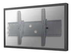 Neomounts by Newstar PLASMA-W200 - brakett - tipping - for flatpanel - sølv
