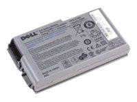CoreParts Batteri til bærbar PC - 1 x litiumion 4320 mAh (MBO3R305)