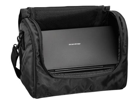 Fujitsu Ricoh ScanSnap Carry Bag (Type 5) - skannerbæreveske (PA03951-0651)