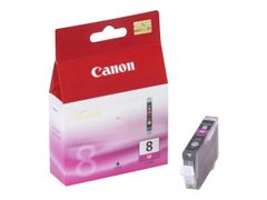 Canon CLI-8M - magenta - original - blekkbeholder