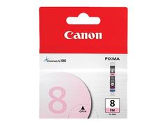 Canon CLI-8PM - fotomagenta - original - blekkbeholder