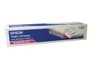 Epson magenta - original - tonerpatron (C13S050243)
