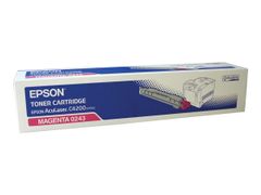 Epson magenta - original - tonerpatron