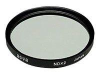 HOYA HMC NDX2 - filter - gråfilter - 72 mm (Y5ND2072)