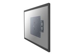 Neomounts by Newstar FPMA-W115 - brakett - for LCD-skjerm - sølv