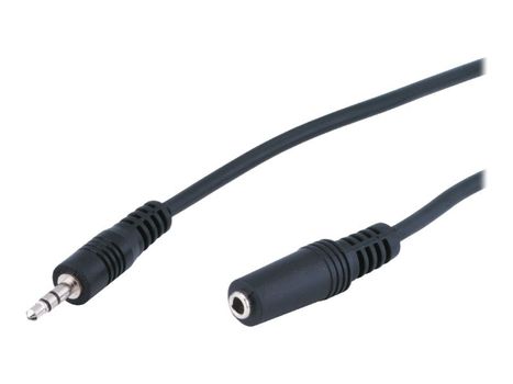 MicroConnect lydkabel - 10 m (AUDLR10)