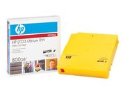 Hewlett Packard Enterprise HPE - LTO Ultrium 3 x 20 - 400 GB - lagringsmedier (C7973AN)