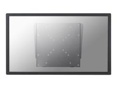 Neomounts by Newstar FPMA-W110 - brakett - fast - for LCD-skjerm - sølv