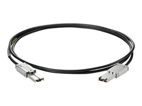 Hewlett Packard Enterprise HPE SAS ekstern kabel (AE468A)
