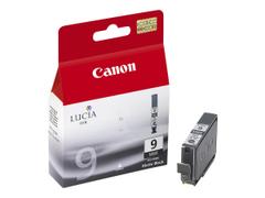 Canon PGI-9MBK - matt svart - original - blekkbeholder