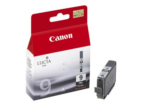 Canon PGI-9PBK - fotosort - original - blekkbeholder (1034B001)