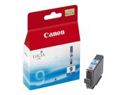 Canon PGI-9C - cyan - original - blekkbeholder (1035B001)