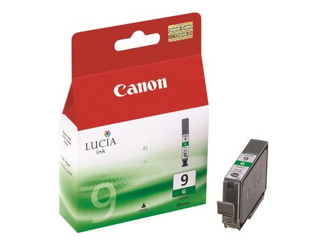 Canon PGI-9G - grønn - original - blekkbeholder (1041B001)
