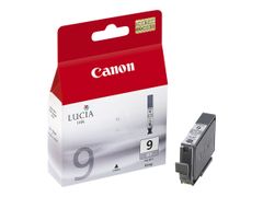 Canon PGI-9GY - grå - original - blekkbeholder