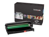 LEXMARK 1 - fotoledersett - LCCP (E250X22G)