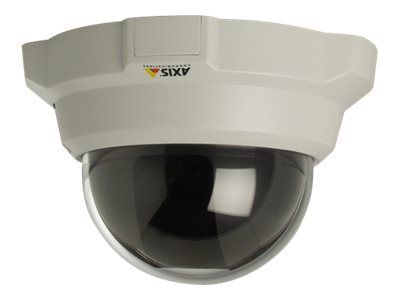 AXIS 216FD-V Vandal-Resistant Casing - kamerakuppel (5005-051)
