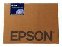 Epson Enhanced - plakattavle - matt - 20 ark - A3 Plus - 1122 g/m²