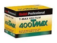 KODAK Professional T-Max 400 S/H-film - 135 (35 mm) - ISO 400 - 36 (8947947)