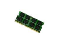 CoreParts DDR - 4 GB: 2 x 2 GB - DIMM 184-pin - 266 MHz / PC2100 - registrert - ECC - for Dell PowerEdge 1750, 2600, 2650 (MMD1622/4G)