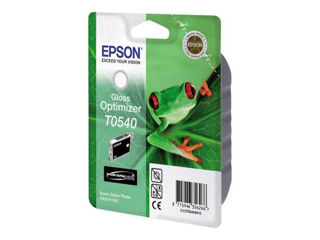 Epson T0540 Gloss Optimizer - 1 - original - blekkoptimeringspatron (C13T05404010)