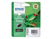 Epson T0540 Gloss Optimizer - 1 - original - blekkoptimeringspatron (C13T05404010)