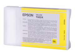 Epson T6024 - gul - original - blekkpatron