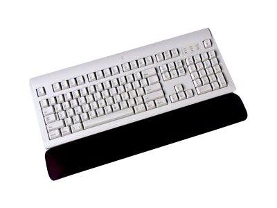 3M Gel Wrist Rest for Keyboard WR310MB - håndleddsstøtte for tastatur (70-0710-8105-6)