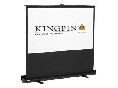 KINGPIN PS200-16:9 - projeksjonsskjerm - 89" (226 cm) (PS200-16:9)