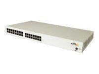 AXIS Power over LAN Midspan - strøminjektor