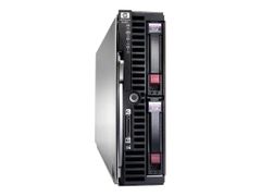 Hewlett Packard Enterprise HPE ProLiant BL460c - blad - Xeon X5260 3.33 GHz - 2 GB - uten HDD