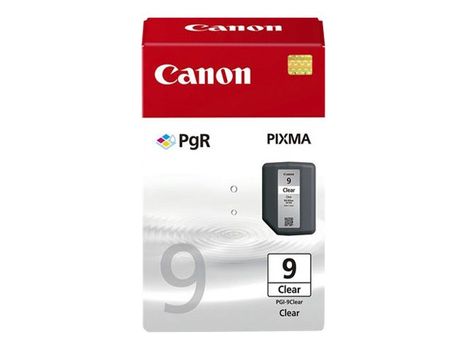 Canon PGI-9 Clear - blank - original - blekkbeholder (2442B001)
