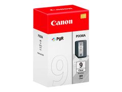 Canon PGI-9 Clear - blank - original - blekkbeholder