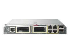 Hewlett Packard Enterprise Cisco Catalyst 3120X Blade Switch - switch - 8 porter - Styrt - plugg-in-modul