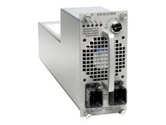 Cisco strømforsyning - "hot-plug" / redundant - 6000 watt