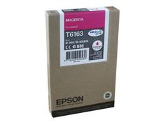 Epson T6163 - magenta - original - blekkpatron